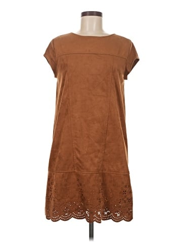 Xhilaration Casual Dress (view 1)