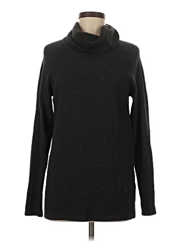 Royal Robbins Turtleneck Sweater (view 1)