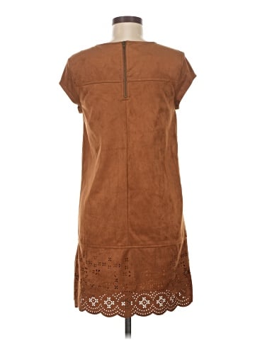 Xhilaration Casual Dress (view 2)