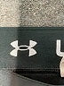 Under Armour Black Athletic Shorts Size M - photo 3