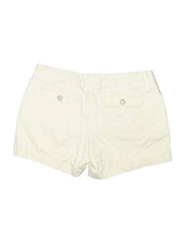 Gap Outlet Khaki Shorts (view 2)