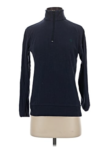 Prince & Fox Turtleneck Sweater (view 1)