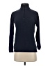 Prince & Fox 100% Cotton Blue Turtleneck Sweater Size XS - photo 1