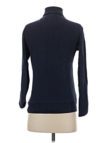 Prince & Fox Turtleneck Sweater (view 2)