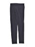 Zara Solid Gray Active Pants Size 9 - photo 2