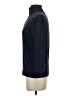Prince & Fox 100% Cotton Blue Turtleneck Sweater Size XS - photo 5