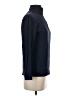 Prince & Fox 100% Cotton Blue Turtleneck Sweater Size XS - photo 4