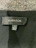 Babaton 100% Polyester Black Sleeveless Blouse Size S - photo 7