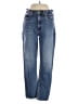 Rag & Bone Blue Jeans Size 25 waist - photo 1
