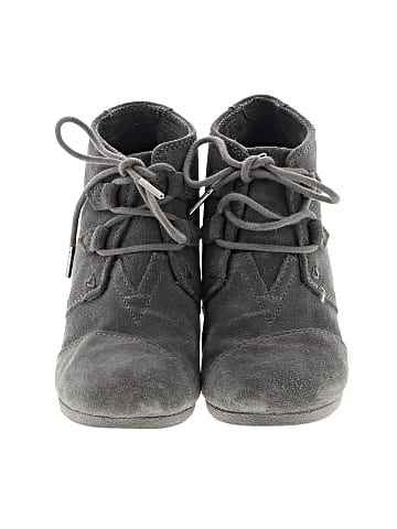 TOMS Wedges (view 2)
