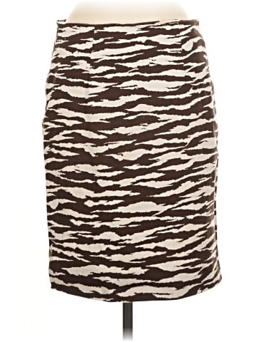 AK Anne Klein Casual Skirt (view 2)