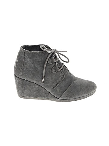 TOMS Wedges (view 1)