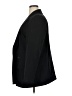 ELOQUII Black Blazer Size 16 - photo 5