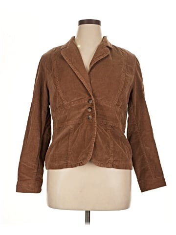 a.n.a. A New Approach Blazer (view 1)