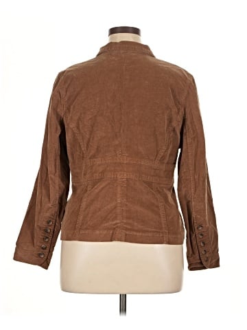 a.n.a. A New Approach Blazer (view 2)