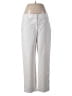 Talbots Solid Gray Casual Pants Size 6 - photo 1
