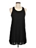 Op 100% Polyester Black Sleeveless T-Shirt Size M - photo 1