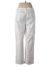 Talbots Solid Gray Casual Pants Size 6 - photo 2