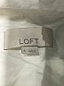 Ann Taylor LOFT Ivory Blazer Size 8 - photo 6