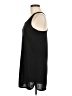 Op 100% Polyester Black Sleeveless T-Shirt Size M - photo 5