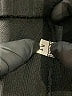 Unbranded Black Dress Pants Size M - photo 4