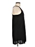 Op 100% Polyester Black Sleeveless T-Shirt Size M - photo 4
