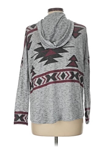 Love Culture Pullover Sweater (view 2)