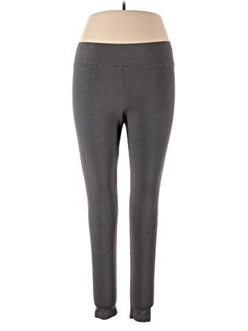 Logo Layers Active Pants (view 1)