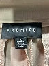PREMISE Solid Tan Dress Pants Size 10 - photo 7