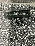 Derek Heart Tweed Gray Turtleneck Sweater Size M - photo 7