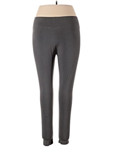 Logo Layers Active Pants (view 2)