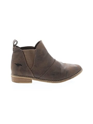 Rocket Dog Ankle Boots (view 1)