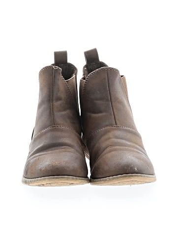 Rocket Dog Ankle Boots (view 2)
