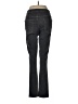 J Brand Chevron-herringbone Black Jeans Size 28 waist - photo 2
