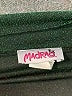 MadRag Green Bodysuit Size 1X - photo 3