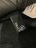 Lillusory Black Turtleneck Sweater Size M - photo 7