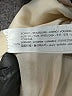 Zara Floral Ivory Cocktail Dress Size XXL - photo 8