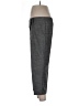 AB Studio Tweed Gray Dress Pants Size 10 - photo 5