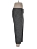 AB Studio Tweed Gray Dress Pants Size 10 - photo 4