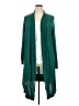 Worthington Teal Kimono Size 2X - photo 1