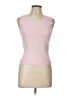 Venini Pink Sweater Vest Size L - photo 1