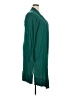 Worthington Teal Kimono Size 2X - photo 4