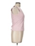 Venini Pink Sweater Vest Size L - photo 4