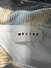 Morley 100% Cotton Floral Blue Raincoat Size 6 - photo 6