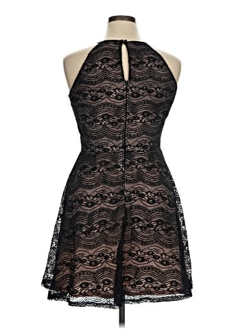 Charlotte Russe Cocktail Dress (view 2)