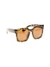 Unbranded Tan Brown Sunglasses One size - photo 1