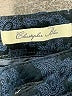 Christopher Blue Black Jeans Size 10 - photo 6