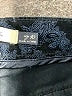 Christopher Blue Black Jeans Size 10 - photo 7