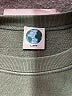 Assorted Brands Green Sweatshirt Size L - photo 7