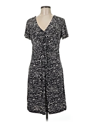 Daisy Fuentes Casual Dress (view 1)